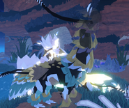 Custom Headless Coniferon