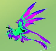 Bewitched Etheralotus