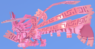 Rose Quartz Inkpujin