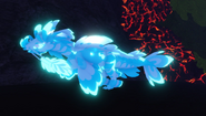 Diamond + Glimmer Koini