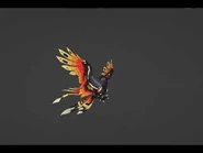 Aolenus's redesign complete aggro. (Clip provided by Minisode1_BlueHour, CoS Discord)