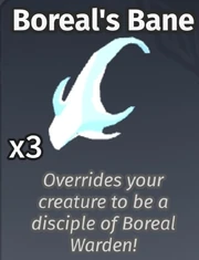 BorealsBaneSignatureLook