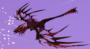 Souls Fracture Khu'Vuk