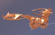 Fool's Gold Novus Warden