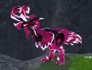 Garnet Torcherouk