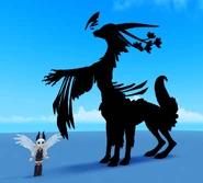Size reference