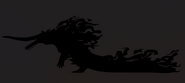 Silhouette teaser posted before Embristiss's formal announcement