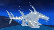 Jetebene | Creatures of Sonaria Wiki | Fandom