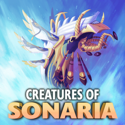 Opralegion, Creatures of Sonaria Wiki