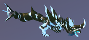 Elemental Taurolystris