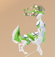 Clover Verdant Warden