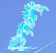Old Diamond Yama'tu