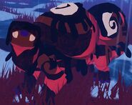 Dark Heart Cimmabu