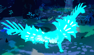 Diamond + Glimmer Lorolael