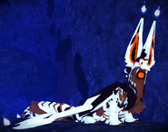 Piebald Phyremia