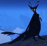 Shadow Dalitil in-game