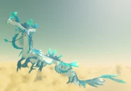 Rigged Ura.png (722 KB) Rigged Ura model