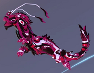 Garnet Taiyuelong