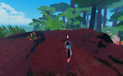 Creatures Of Sonaria (roblox) will daily update Project by Grass Woolen