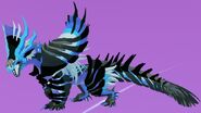 Shimmer Kaegiszarr