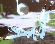 Elemental + Glimmer Phyremia