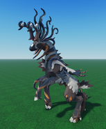 Rigged Cenicara (alternate)