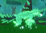 Ghosty Koryser