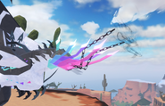 Headless Lotremum in-game
