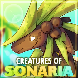 Nuciffracoccu, Creatures of Sonaria Wiki