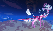 Blossom female Boreal Warden