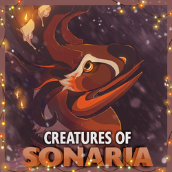 Cenicara, Creatures of Sonaria Wiki