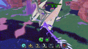 Defensive Bleed Demo