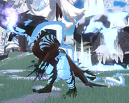 Elemental Luxsces