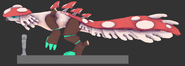 Model progress 3