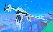 Leucistic Reviiaton