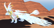 Frostburn Saukuryn