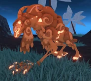 UshrumeshFool'sGold.png (734 KB) Fool's Gold Ushrumesh in-game