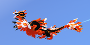 Clownfish Zethines