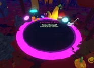 Costume Contest minigame