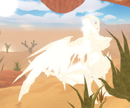 Albino Danténos