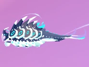 Glow Tail Militrua