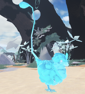 Diamond Puffwump