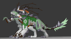 Gramoss Creatures Of Sonaria Wiki Fandom Gramoss Creatures Of Sonaria Wiki Fandom