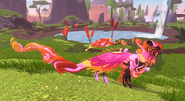 Custom Blossom Yenyasha
