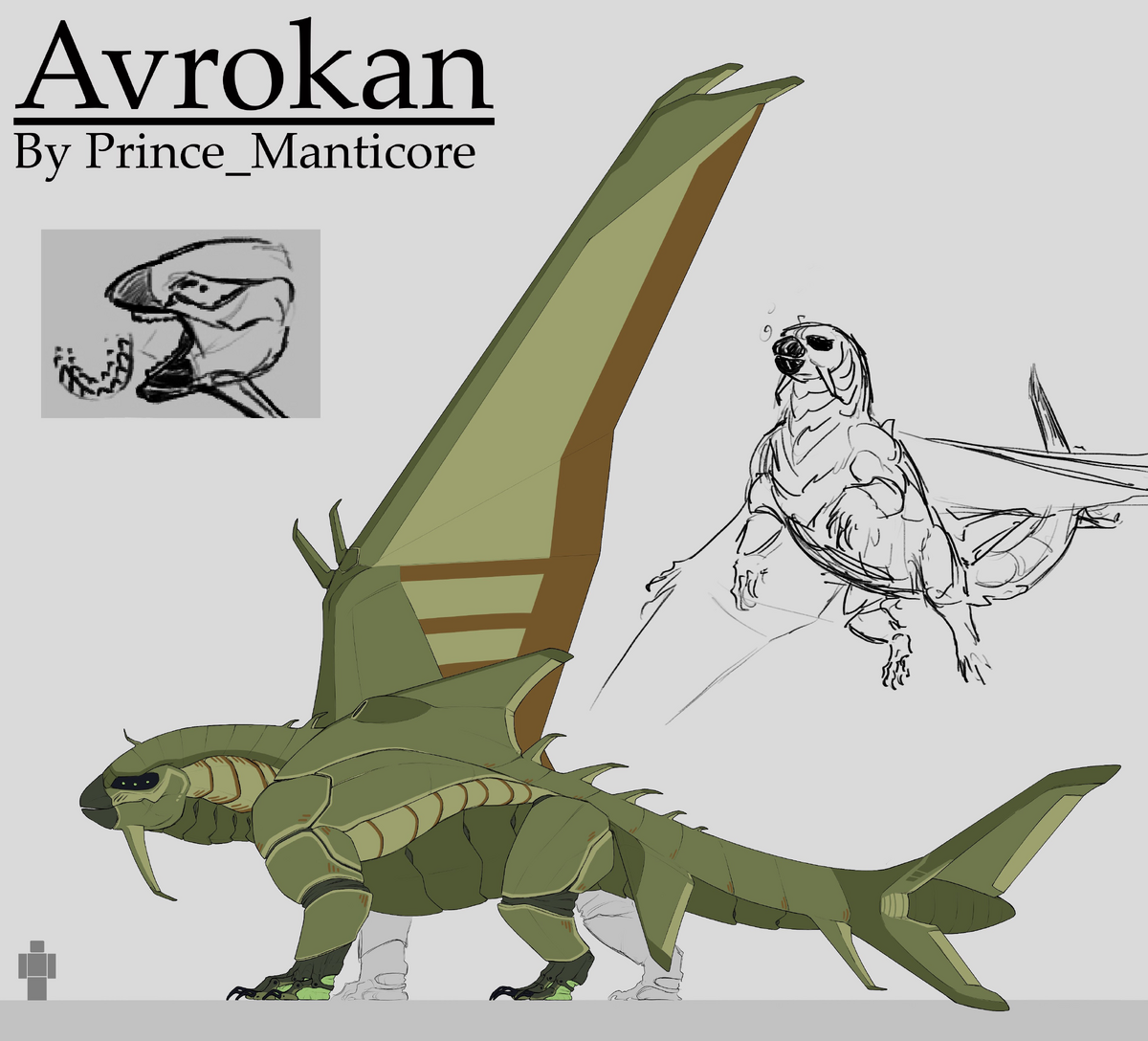 Morcanix, Creatures of Sonaria Wiki