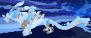Frostburn Fabráashé in-game