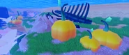 More underwater decoration