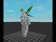 Clip provided by Senior_Puertasaurus, CoS Discord, 11/30/2020