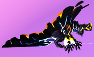 Glow Tail Caldonterrus