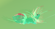 Ghosty male Furnilixii